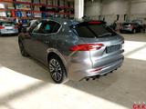Maserati Grecale GT /LED/LEDER/HUD/PANO/360° KAMERA/VIRTU - gebrauchte Maserati Grecale aus dem Jahr 2023
