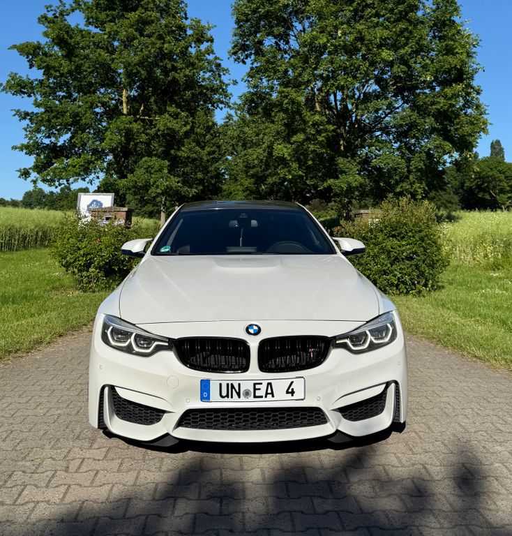 Image of BMW M4