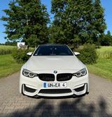 BMW M4 Competition - BMW M4 von privat