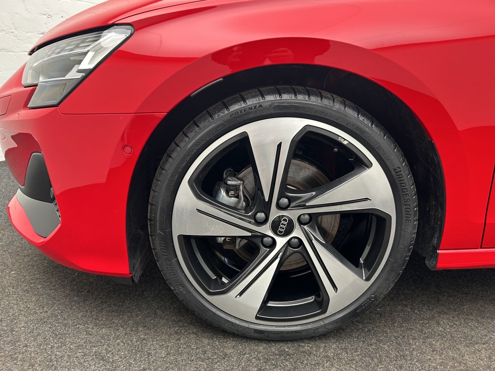 Audi A3 - Bild 18