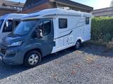 HYMER / ERIBA / HYMERCAR Exsis T474 - Hymer-Eriba Exsis-t 474