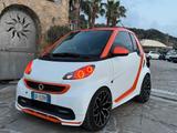 Smart ForTwo 1000 52 kW cabrio pure - Smart pure Cabrio