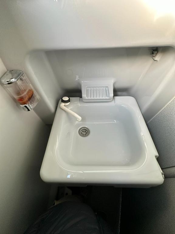 Volkswagen T4 California