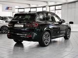 BMW X3 M40d M-Sport Aut Nav HuD Laser h&k AHK Pano - BMW X3 M40 mit Diesel-Antrieb: Geländewagen