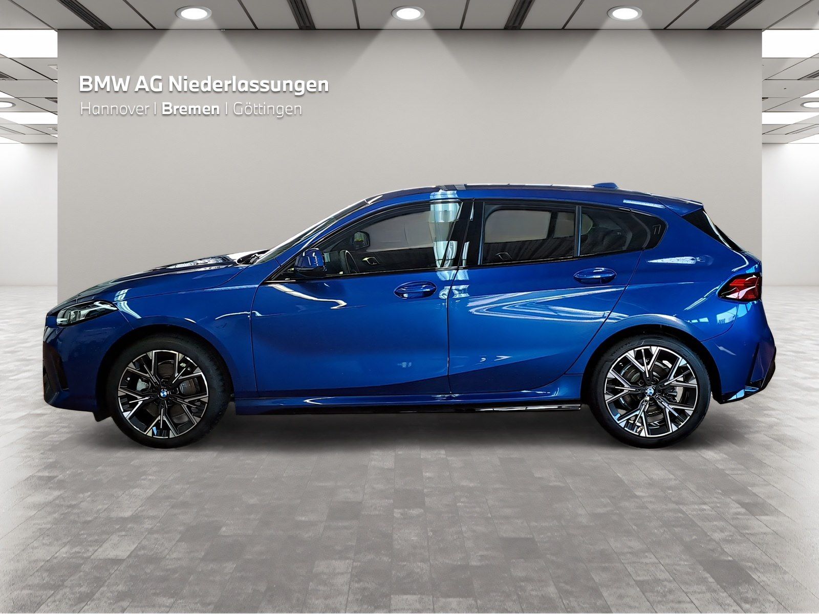 BMW 120 - Bild 3