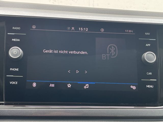Polo 1.0 TSI Highline Kamera/Pano/Navi/LED/App-C