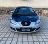 Seat Leon Stylance / Style - Seat Leon Stylance mit Benzin-Antrieb