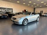 Mercedes-Benz Mercedes SLK 320 V6 asi - gebrauchte Mercedes-Benz SLK 320 aus dem Jahr 2001
