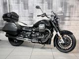 Moto Guzzi California 1400 Touring - MOTO GUZZI CALIFORNIA 1400