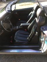 Mercedes-Benz SL 300 - Mercedes-Benz Gebrauchtwagen von 1993