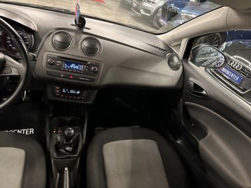 MYAUTOCENTER – Gebraucht- und Jahreswagen mit Werkstattservice in Pfaffenhofen Seat Ibiza ST Style Viva 1.6 TDI *NAVI*KLIMAAUT*TEMPO