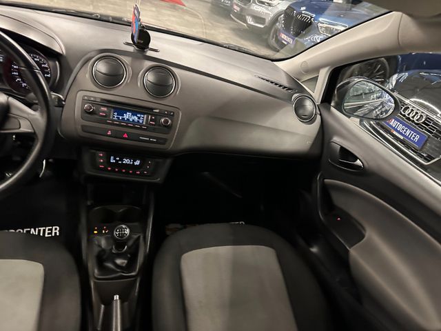 MYAUTOCENTER – Gebraucht- und Jahreswagen mit Werkstattservice in Pfaffenhofen Seat Ibiza ST Style Viva 1.6 TDI *NAVI*KLIMAAUT*TEMPO