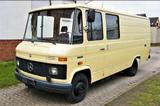 Mercedes-Benz L 407 D-KA - Mercedes-Benz 407 d