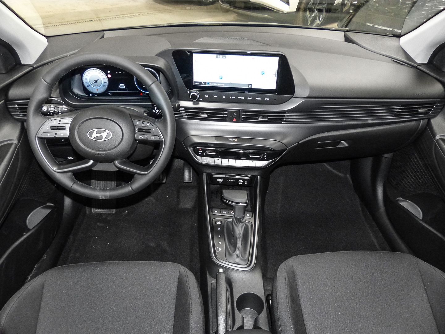 Hyundai i20 – Bild 6