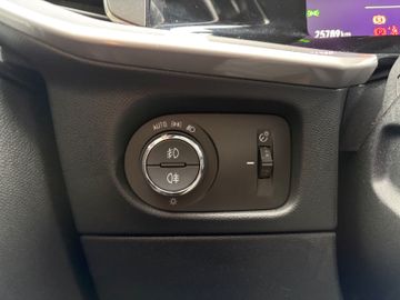 Bild 7 Opel Mokka Ultimate +ACC+NAVI+KAMERA+ALCANTARA+M-LED+