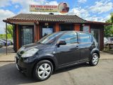 Daihatsu Sirion 1.0*TÜV NEU*1.HAND*ELK-F*SERVO*ZV*CD PLAY - Daihatsu Sirion: 1.0