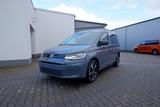 Volkswagen Caddy Family 2.0 TDI 7Si/LED/AppC/Kam/SH/17Zoll