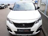 Peugeot 3008 Allure Pano Navi 360° ACC SHZ - Peugeot 3008 Gebrauchtwagen