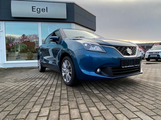 Suzuki Baleno Comfort