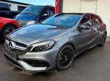 Mercedes-Benz A 45 AMG 4Matic Led/Navi/Pano/Sport AGA - graue Mercedes-Benz A 45 AMG