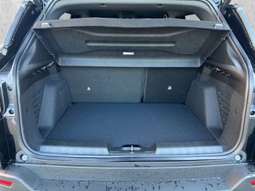 Jeep Avenger 1.2 The North Face 4xe KAMERA LED AWR