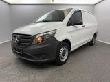 Mercedes-Benz Vito 110d Lang Kastenwagen U-FREI*1HAND*MEGAVOLL - Mercedes-Benz Kastenwagen