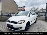 Volkswagen Golf Plus 1.4 TSI LIFE*6-Gang*1.Hand*Klimaautom* - gebrauchte VW Golf Plus aus dem Jahr 2014