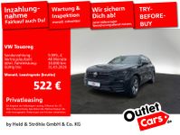 Volkswagen Touareg - Vorschau Bild 1