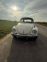 Volkswagen Käfer 1303 - Volkswagen Käfer: Limousine, 1303