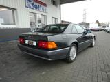 Mercedes-Benz SL 300 (R129), original 52.000 km - Mercedes-Benz SL 300: R129