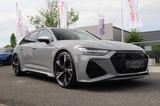 Audi RS6 Avant 4.0 TFSI quattro +LASER+SPORT-AGA+22"+ - Audi RS6: 4.2