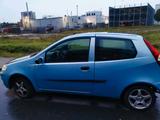 Fiat fiat punto 188 1 Jahr TÜV - Fiat Punto 188 mit Benzin-Antrieb
