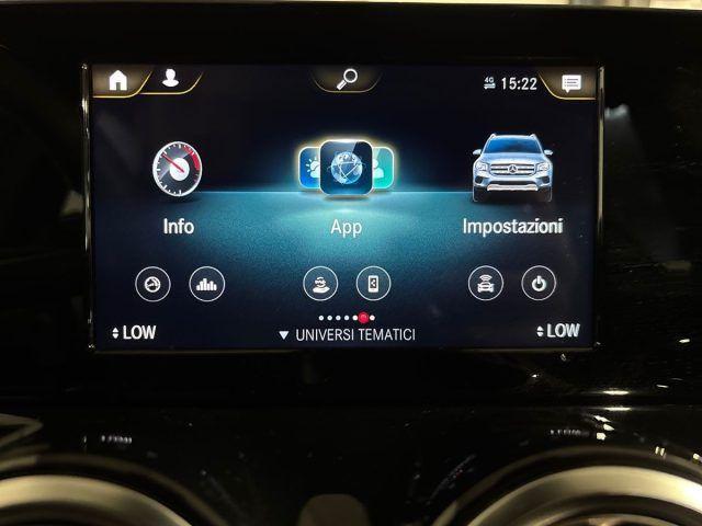 Mercedes-Benz GLB 180