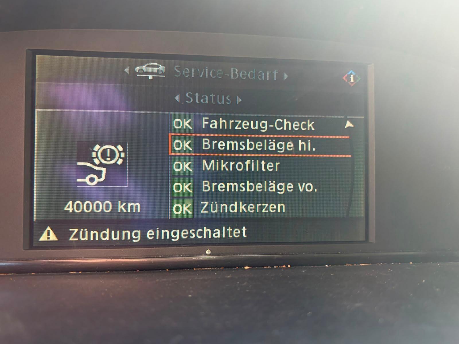 BMW 523 2007 — photo 14