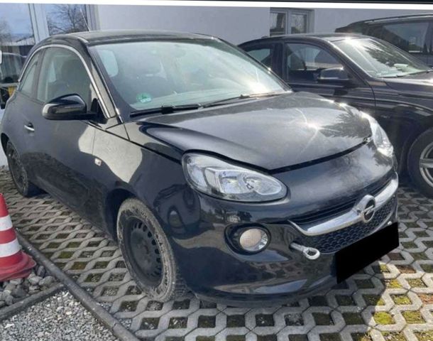 Opel Adam Jam