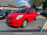 Toyota Yaris Team 1.0 Klima/4-Türig Top - Toyota Yaris: 1.4
