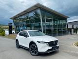 Mazda CX-5 150 FWD Newground GARANTIE *AHK* - Mazda CX-5 Newground mit Diesel-Antrieb