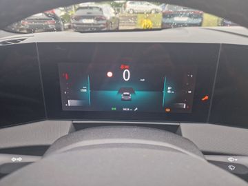 Bild 14 Opel Astra L Sports Tourer GS