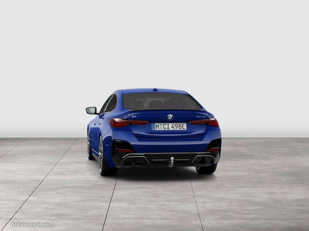 BMW i4 - Bild 7