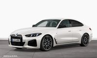 BMW i4 - Vorschau Bild 1