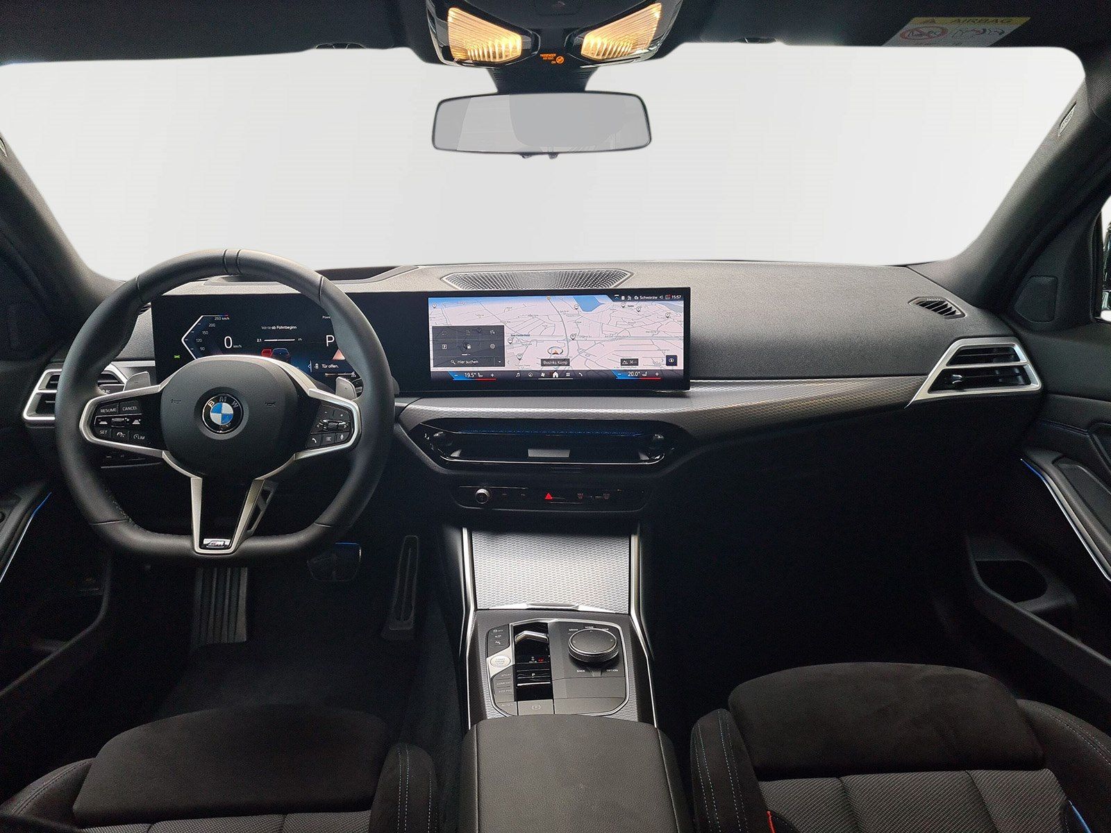 BMW 320 - Bild 7
