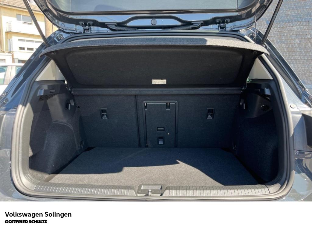 Volkswagen Golf VIII 1.0 TSI Active Navi LED Klima SH, миниатюра 8