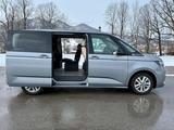 Volkswagen VW Multivan T7 DSG 2.0 TDI, AHK, Garantie 2028 - VW T7 Multivan von privat