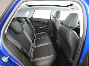 Bild 13 Opel Grandland (X) GRANDLAND X INNOVATION LED, NAVI, BEH. WSS, EL.