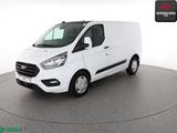Ford Transit Custom 2.0 CDTI L1H1 AUT,STANDHEIZ,KLIMA - gebrauchte Ford Transit Custom aus dem Jahr 2020