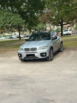 BMW X6  .. - BMW X6 in Bochum