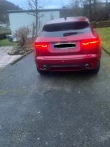 Jaguar E-Pace P300 R-DYNAMIC HSE 4WD Auto R-DYNAMIC HSE - Jaguar E-Pace: R Dynamic Hse