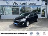 Ford Fiesta 1.1 KLIMA+RADIO+PDC-hinten - Ford Fiesta: Radio