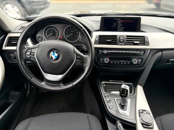 BMW 316 - 8