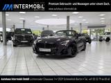 BMW Z4 M40i SHADOW*LED*HARMAN-KARDON*HUD*KEYL*
